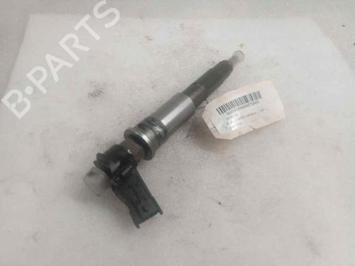 Injector RENAULT SCÉNIC II (JM0/1_)  | BP25925918M100 