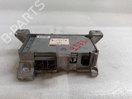 Electronic module MITSUBISHI COLT CZC VI Convertible (RG) 1.5 (Z36A) | BP32079150M83 