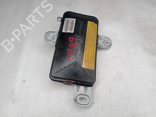 Left curtain airbag BMW 3 Compact (E46) 320 td | BP15232915C11 