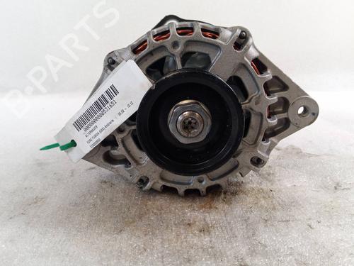 Generator FORD FUSION (JU_) 1.4 | BP27206983M7