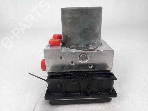 ABS Bremseaggregat RENAULT MEGANE II Saloon (LM0/1_) 1.9 dCi (LM0G, LM1G, LM2C) | BP11756769M43 