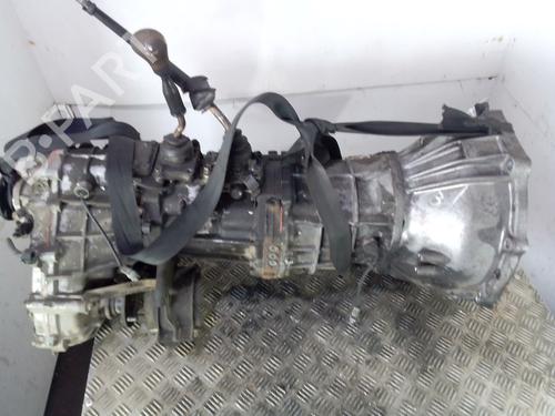 Gearbox TOYOTA 4 RUNNER II (_N1_) 3.0 Turbo-D (KZN130_, KZN130G, KZN130W) | BP10717365M3 