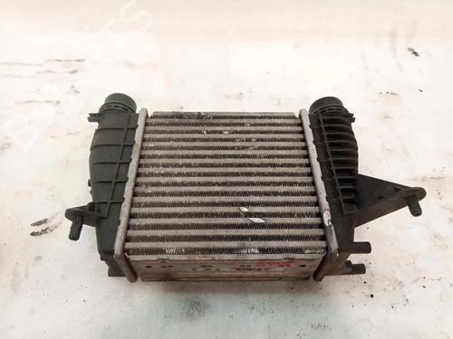 Used Water radiator RENAULT CLIO III (BR0/1, CR0/1) [2005-2014]  24243604