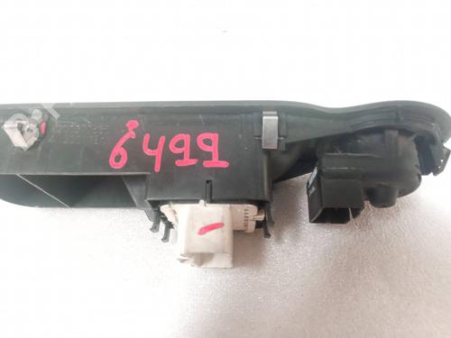 Front right window mechanism RENAULT MODUS / GRAND MODUS (F/JP0_) 1.5 dCi (FP0D, JP0D) | BP14986094C23 