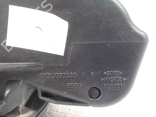 Fuel flap PEUGEOT 208 I (CA_, CC_) 1.2 VTI 82 | BP11416804C131 