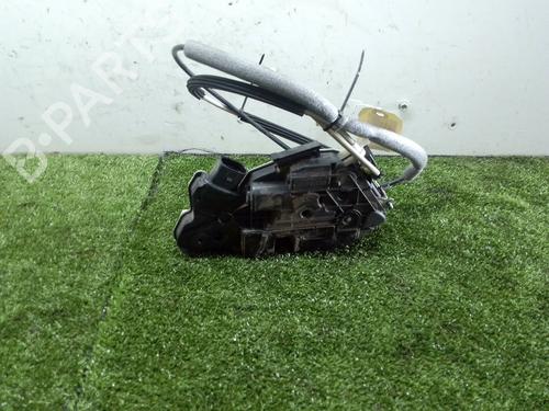 Front left lock SEAT IBIZA IV SC (6J1, 6P5) 1.6 | BP8144054C98 