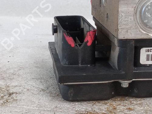 ABS pump PEUGEOT 508 SW I (8E_) 2.0 HDi | BP20322221M43 