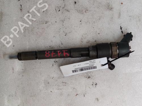 Used Injector CHEVROLET CRUZE (J300) [2009-2025]  28276300