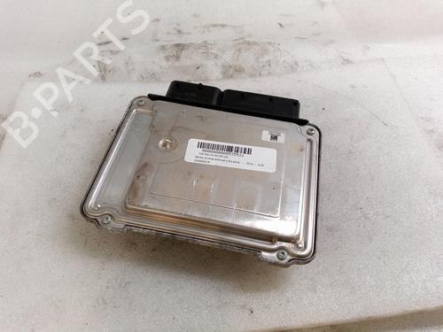 Engine control unit (ECU) SKODA OCTAVIA II (1Z3) | BP31613667M57