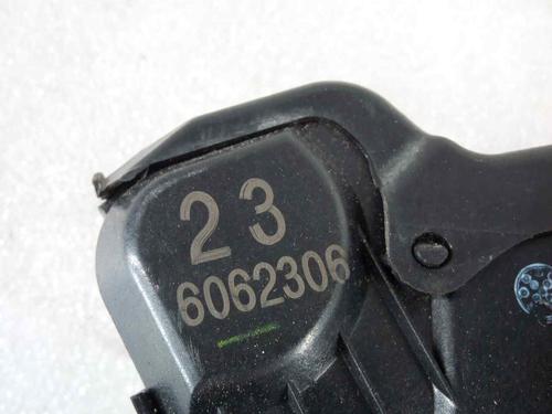Front left lock DAIHATSU TERIOS (J2_, F7__) 1.5 VVT-i RWD | BP11014346C98 