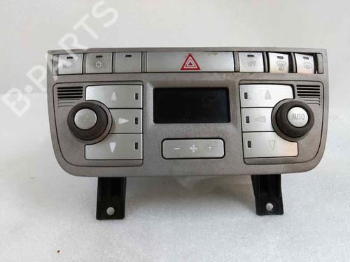 Climate control LANCIA MUSA (350_) 1.9 D Multijet (350.AXC1A) (101 hp) 15232815