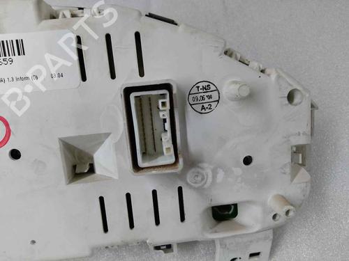 Kombiinstrument MITSUBISHI COLT VI (Z3_A, Z2_A) 1.3 (Z21A) | BP15262269C47 