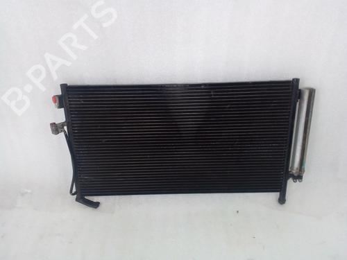 Heater matrix SUBARU FORESTER (SG_) 2.0 AWD (SG5) 73210SA000 |