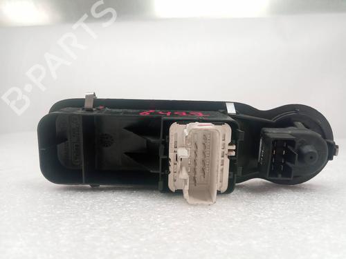 Front right window mechanism RENAULT MODUS / GRAND MODUS (F/JP0_) 1.5 dCi (FP0D, JP0D) | BP14986094C23 
