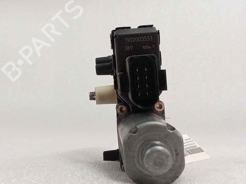 Right front window motor AUDI ALLROAD C5 (4BH) 2.5 TDI quattro | BP14992678E20