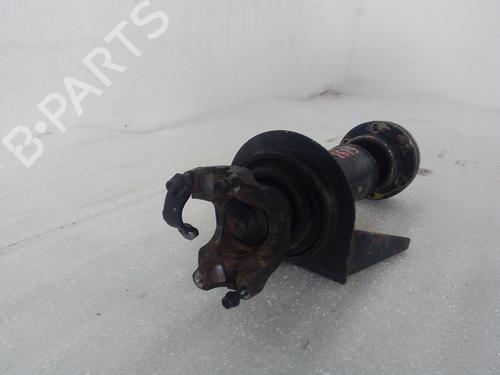 Mellomaksel kompl. MERCEDES-BENZ M-CLASS (W163) ML 270 CDI (163.113) | BP10907468M37 