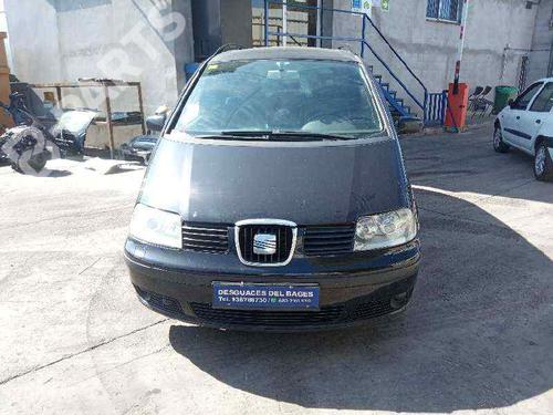 Used Parts SEAT ALHAMBRA (7V8, 7V9)  1.9 TDI  890956