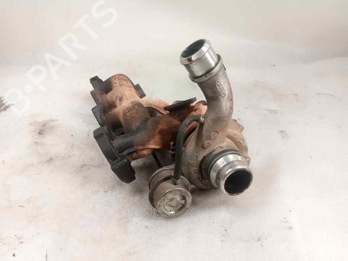 Turbolader/Kompressor FORD TOURNEO CONNECT 1.8 TDCi (90 hp) 17951239