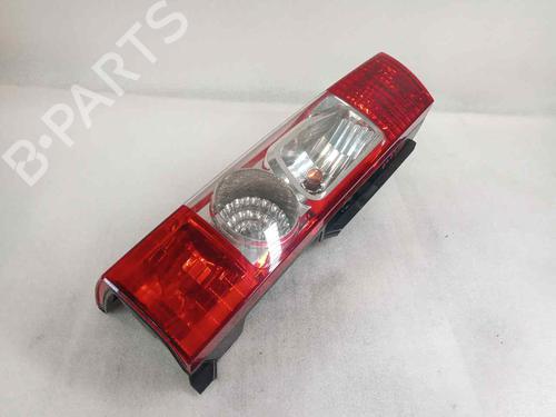 Left taillight CITROËN JUMPER II Van 2.2 HDi 120 | BP32444974C34 