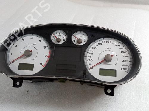 Used Instrument cluster Instrument cluster 39102515 39102515