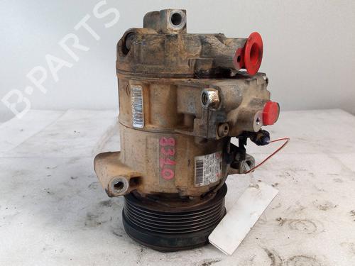 Klimakompressor für CITROËN NEMO Box Body/MPV (AA_) [2008-2025]  24552776