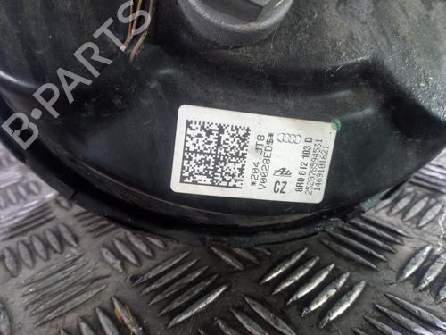 Servo brake AUDI Q5 (8RB) 2.0 TDI quattro | BP9291619M42 
