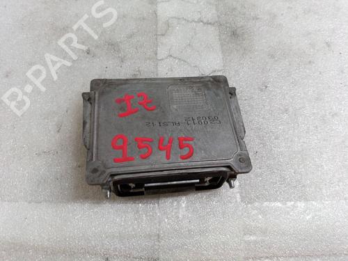 Electronic module PEUGEOT 2008 I (CU_)  | BP32211503M83 
