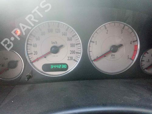 Elektronische module CHRYSLER VOYAGER IV (RG, RS) 2.5 CRD | BP17950931M83 