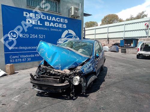 Used Parts FIAT PUNTO EVO (199_)  1.4 16V (199AXW1A)  1079623