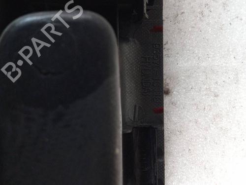 Left front window switch HYUNDAI GETZ (TB) 1.6 | BP24615181I27