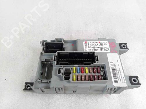 Used Fuse box PEUGEOT BIPPER Tepee 1.3 HDi 75 (75 hp) 27224500