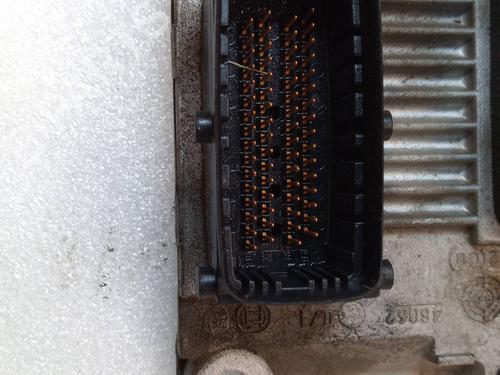 Electronic module FIAT PUNTO (188_) 1.2 16V 80 (188.233, .235, .253, .255, .333, .353, .639,... | BP23270196M83 