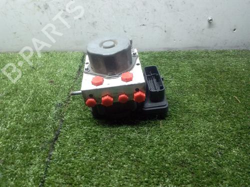 ABS pump DACIA SANDERO II  | BP8497436M43 