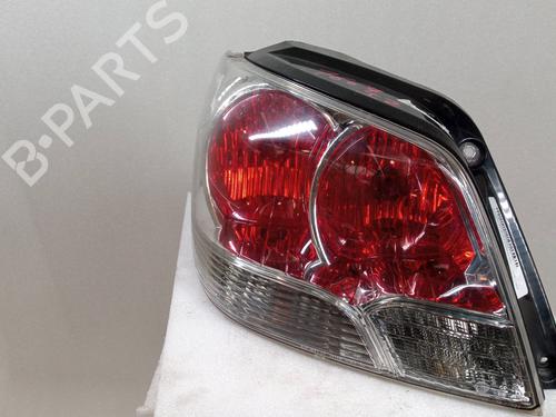 Used Left taillight MITSUBISHI OUTLANDER I (CU_W) 2.0 4WD (CU2W) (136 hp) 18876794