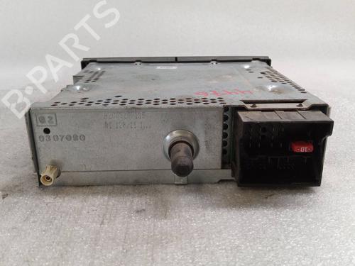 Radio CITROËN C1 (PM_, PN_) 1.0 | BP27804869E6 
