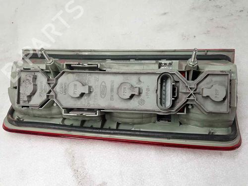 Right taillight FORD TRANSIT CONNECT (P65_, P70_, P80_) 1.8 Di | BP16307084C35 