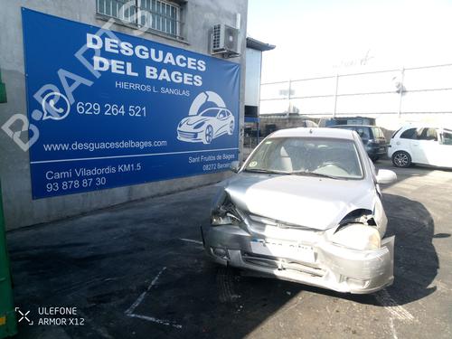 ABS pump KIA RIO I Hatchback (DC) 1.3 | BP24145301M43 