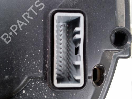 Instrument cluster RENAULT KANGOO / GRAND KANGOO II (KW0/1_) 1.5 dCi 90 (KW05, KW08, KW0G, KW11) | BP19449910C47 