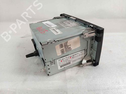 Radio FORD C-MAX (DM2) 1.6 TDCi | BP32439176E6