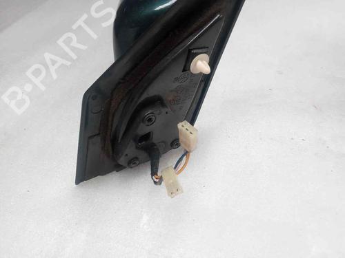 Right mirror HYUNDAI SANTAMO 2.0 16V | BP15560292C27