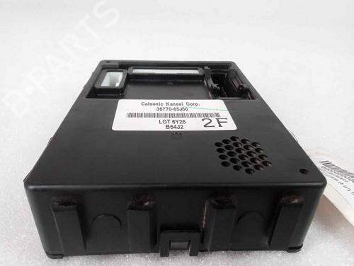 Elektronisk modul SUZUKI GRAND VITARA II (JT, TE, TD) 1.9 DDiS All-wheel Drive (JT419, TD44, JB419WD, JB419XD,... | BP11530732M83 