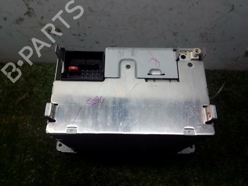 Radio SKODA FABIA II (542) 1.6 TDI | BP8277572E6 