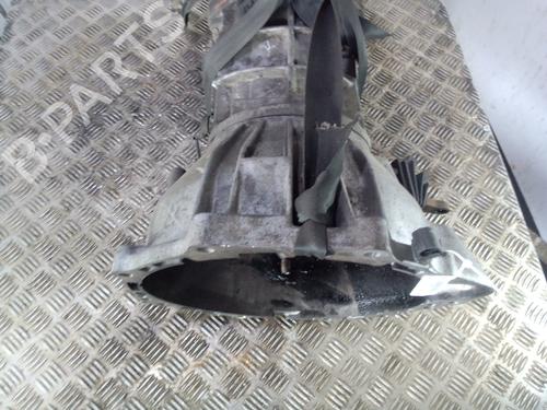 Gearbox TOYOTA 4 RUNNER II (_N1_) 3.0 Turbo-D (KZN130_, KZN130G, KZN130W) | BP10717365M3 