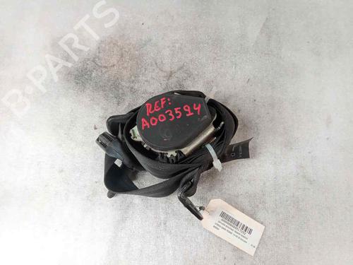Used Rear right seatbelt CITROËN XSARA PICASSO (N68) 1.6 HDi (90 hp) 18020896