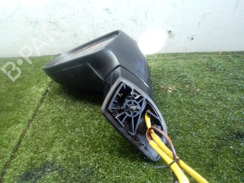 Left mirror PEUGEOT 308 SW I (4E_, 4H_) 1.6 HDi | BP9186271C26 