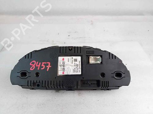 Instrument cluster MERCEDES-BENZ VITO / MIXTO Van (W639) 109 CDI (639.601, 639.603, 639.605) | BP23229535C47 