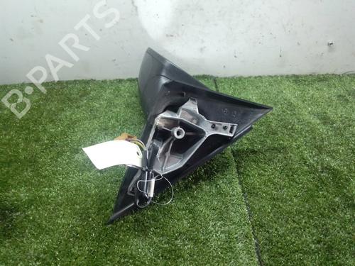 Left mirror SEAT CORDOBA (6L2) 1.9 TDI | BP8497247C26