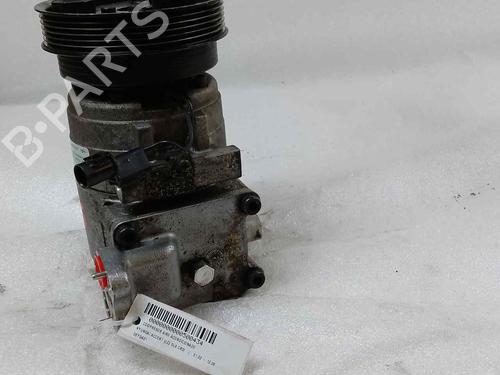 AC-Kompressor HYUNDAI ACCENT II (LC) 1.5 CRDi | BP15227329M34 