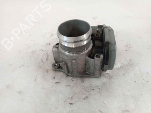 Throttle body MITSUBISHI OUTLANDER II (CW_W) 2.2 DI-D 4WD | BP26005465M82