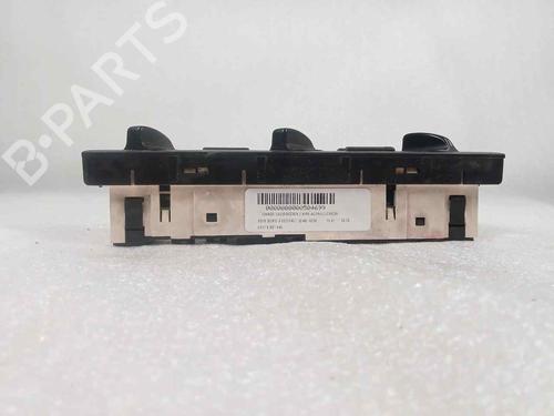 AC Styreenhet / Manøvreringsenhet BMW 3 Compact (E46) 320 td | BP15192562I5